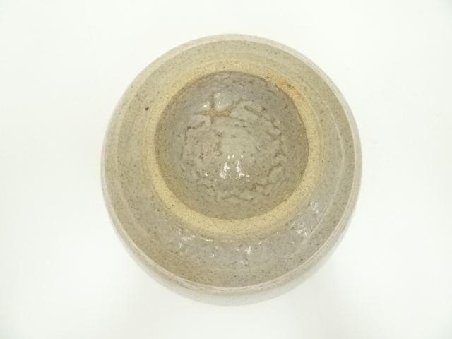 道具 ] - 道具 陳安窯 徐仙吉造 井戸茶碗（共箱） | ネットショップ圭